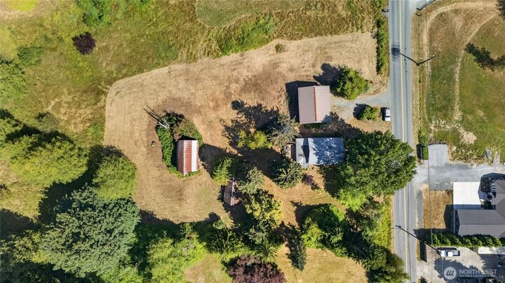 Property Photo: 10215 & 10115 56th Street SE WA 98290