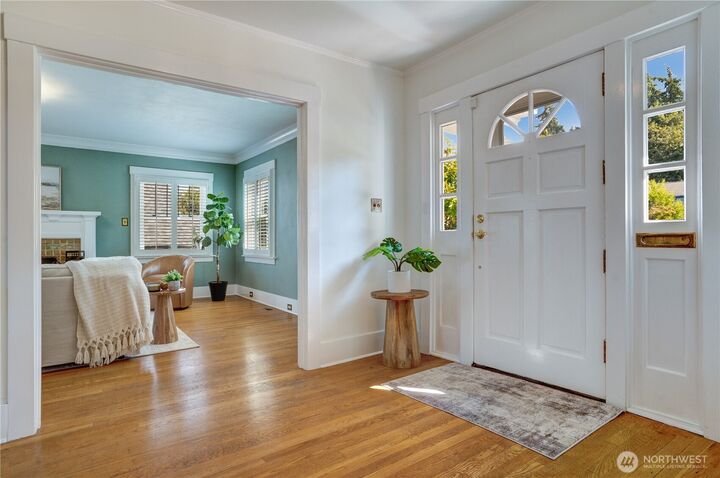 Property Photo: 3715 N 33rd Street WA 98407