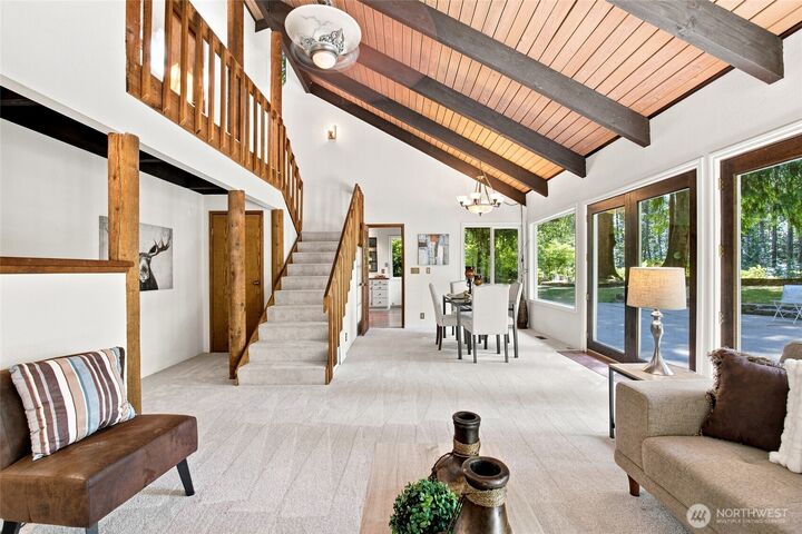 Property Photo: 14414 440th Avenue SE WA 98045