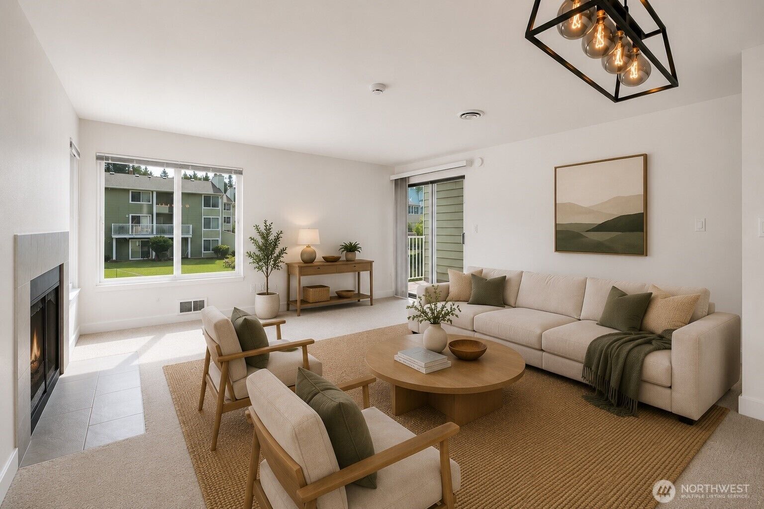 Property Photo:  22240  24th Avenue S E38  WA 98198 