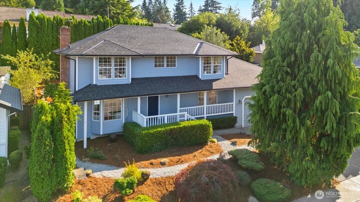 Property Photo:  4021 SW 328th Place  WA 98023 