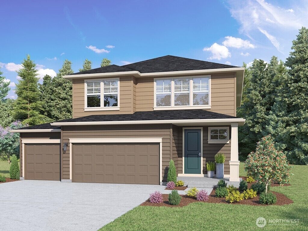 Property Photo: 28010 75th Drive NW 21 WA 98292