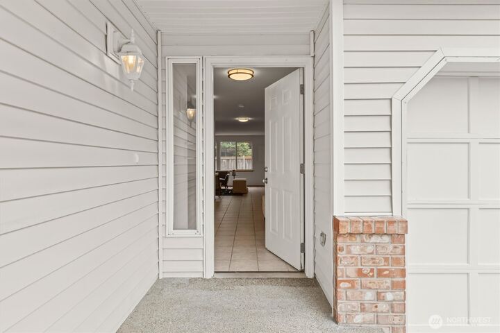 Property Photo: 12828 175th Court SE WA 98058