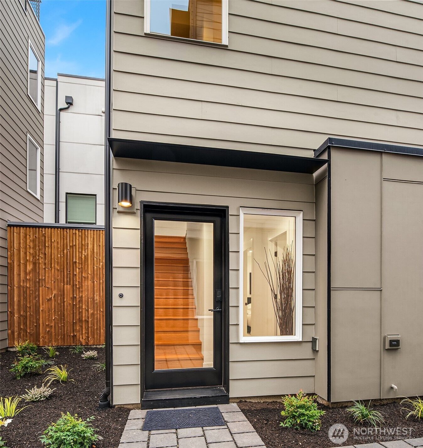 Property Photo: 1455 22nd Avenue A WA 98122