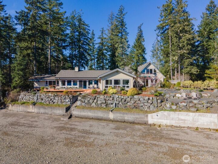 Property Photo:  3451 E Pickering Road  WA 98584 