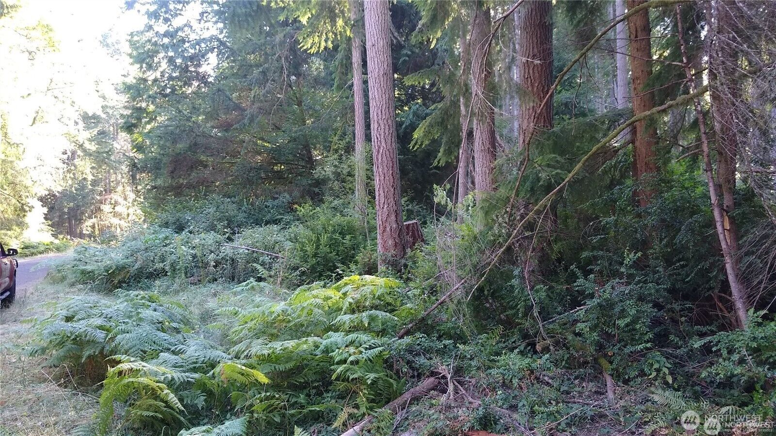 Property Photo: 12106 Sound Drive WA 98303