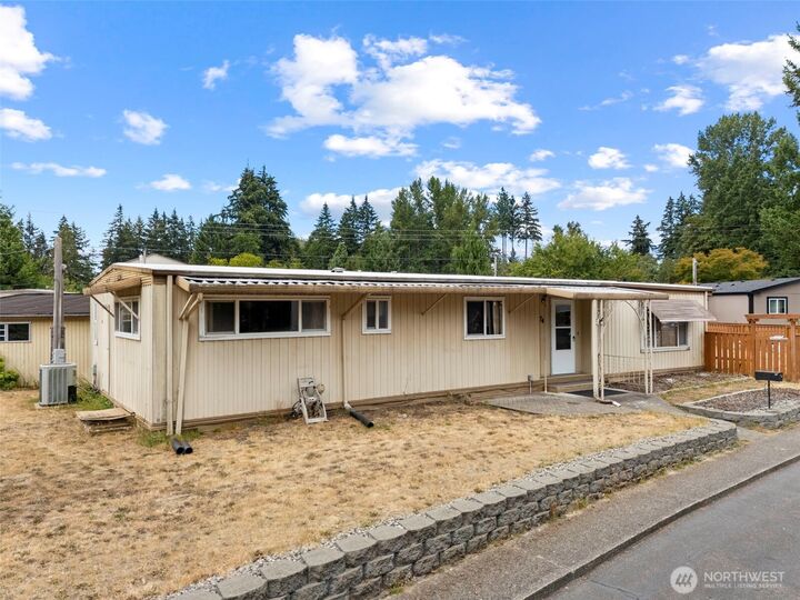 Property Photo:  930  Trosper Road SW 74  WA 98512 