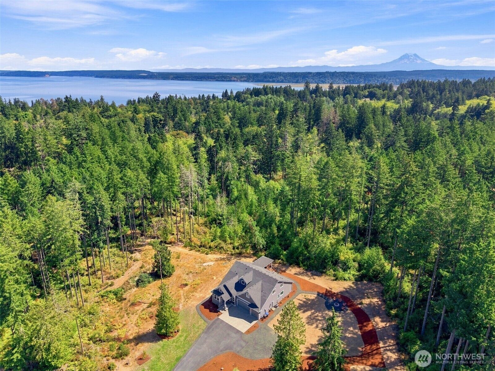Property Photo:  4646  Twisted Tree Lane NE  WA 98516 