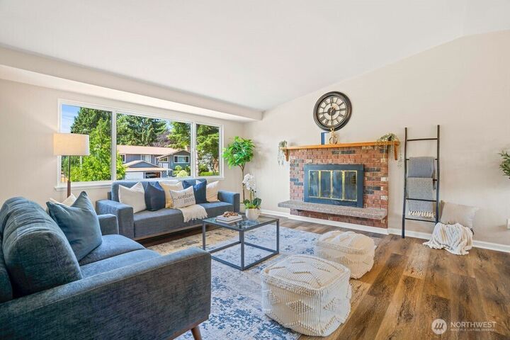Property Photo: 15003 45th Place W WA 98087
