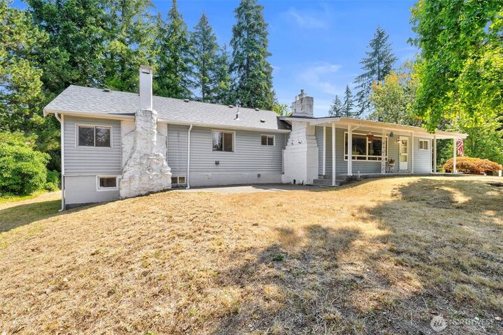 Property Photo: 3741 NW Ridgeway Circle WA 98312