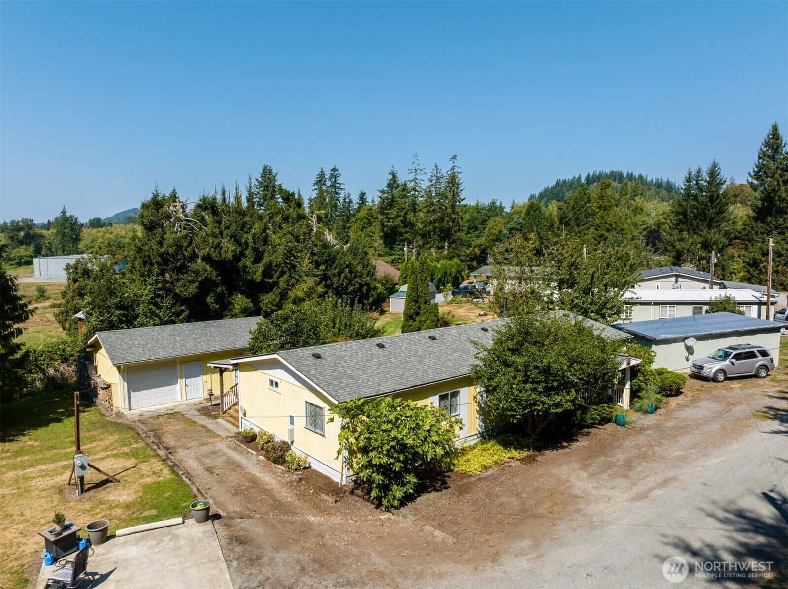 Property Photo:  8412  Eikleberry Court  WA 98284 