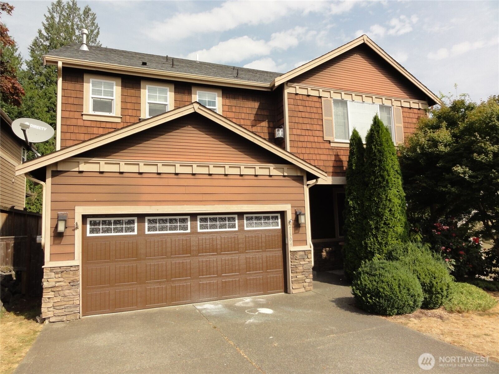 Property Photo:  21304 SE 258th Place  WA 98038 