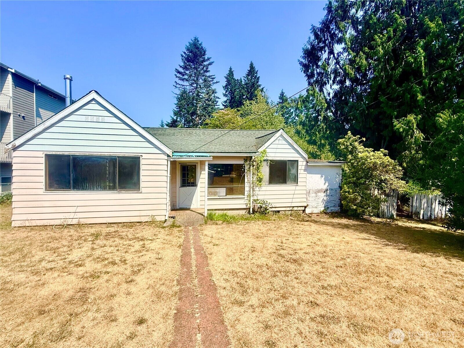 Property Photo:  1919  Guy Wetzel Road  WA 98366 