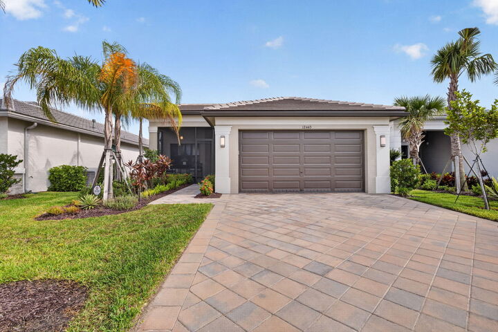 Property Photo: 12445 SW High Tide Road FL 34987