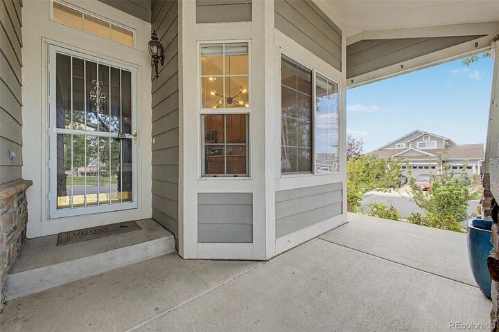 Property Photo:  15656 E 107th Way  CO 80022 