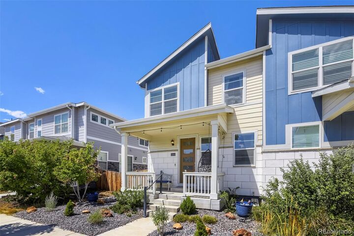 Property Photo:  21843 E 8th Avenue  CO 80018 