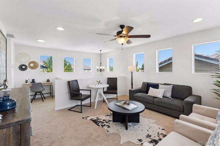 Property Photo:  3372 Prairie Vista Drive  CO 80109 