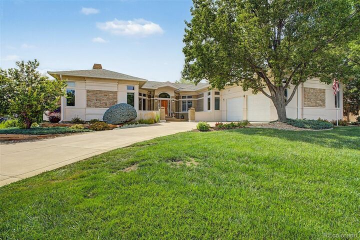Property Photo:  57 Blue Heron Drive  CO 80241 