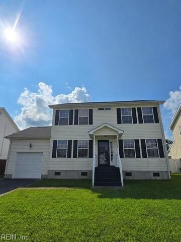Property Photo:  811 Rilee Dr  VA 23434 
