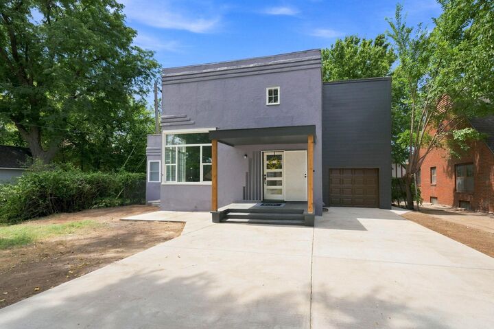 Property Photo: 617 N Bluff KS 67208