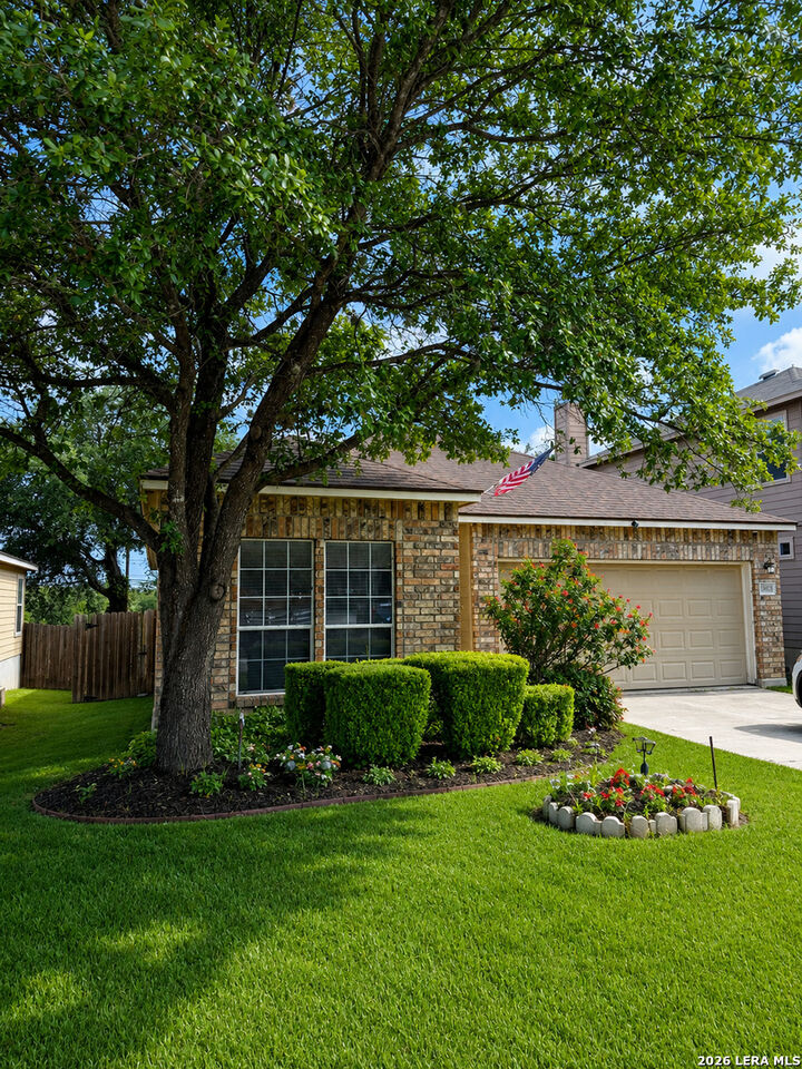 Property Photo:  10135 Divine Breeze  TX 78251 
