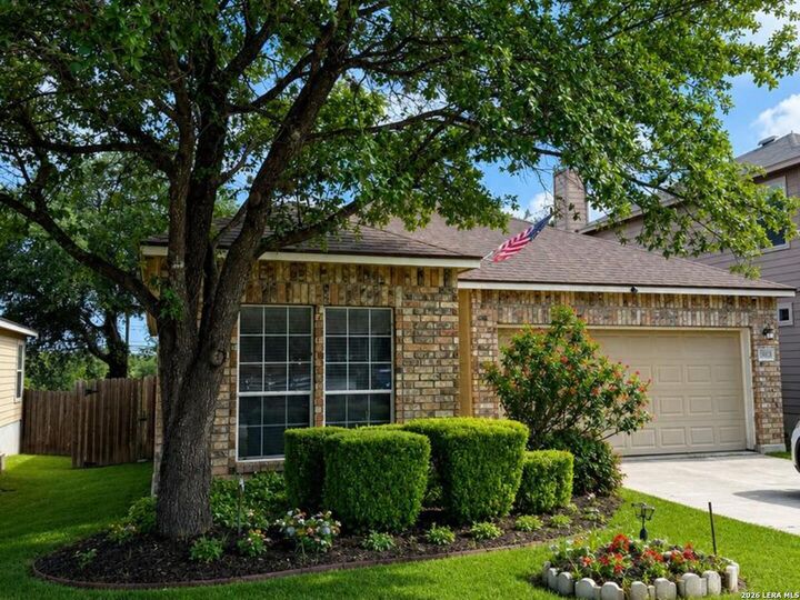 Property Photo:  10135 Divine Breeze  TX 78251 