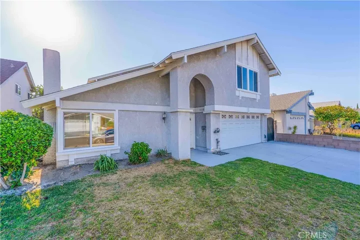 Property Photo: 11591 Luzon St. CA 90630