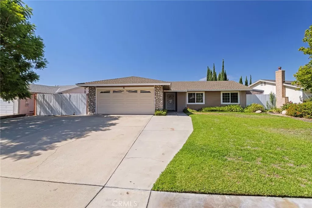 Property Photo:  9257 Devon  CA 91730 