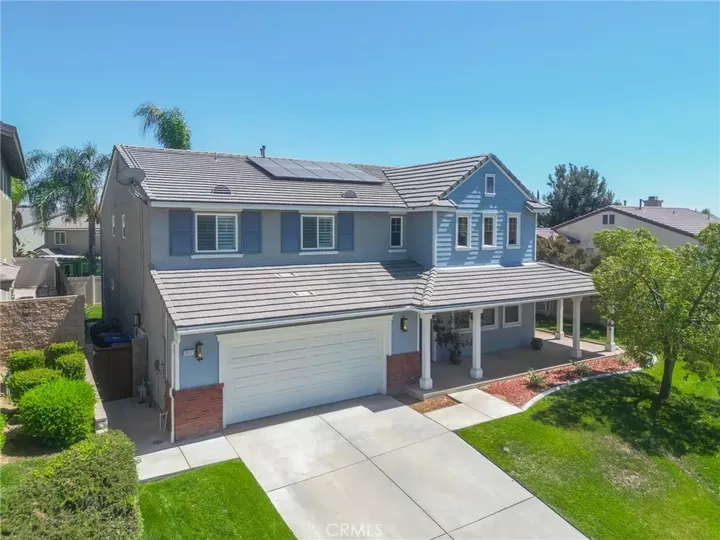Property Photo:  34551 Newell Street  CA 92399 