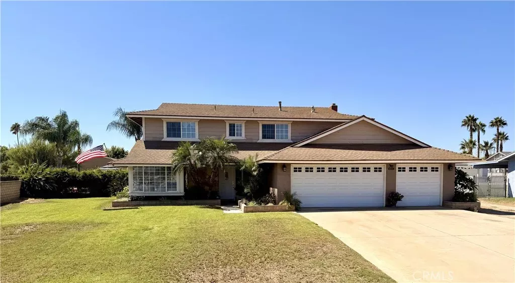 Property Photo:  11518 Range View  CA 91752 