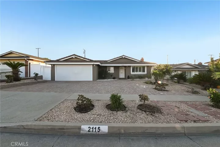 Property Photo:  2115 S Edmore Ave  CA 91748 