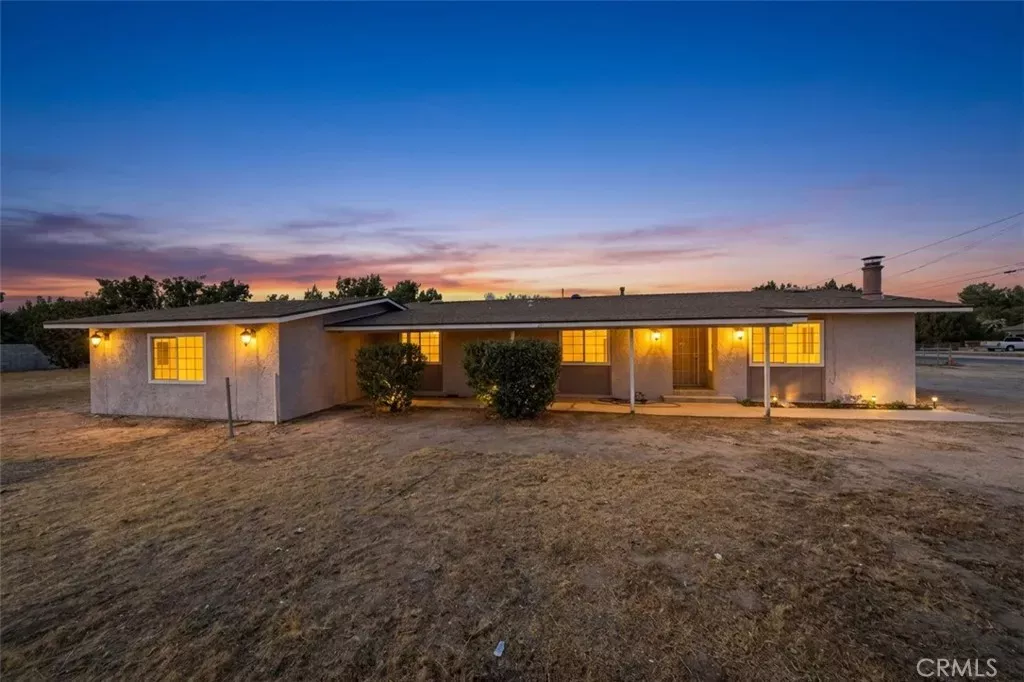 Property Photo:  7310 Dayton  CA 92345 