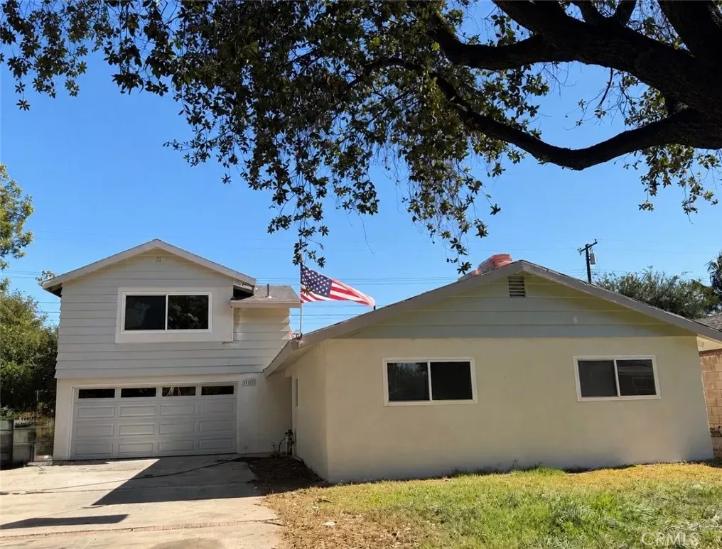 Property Photo: 919 Majella Avenue CA 91750