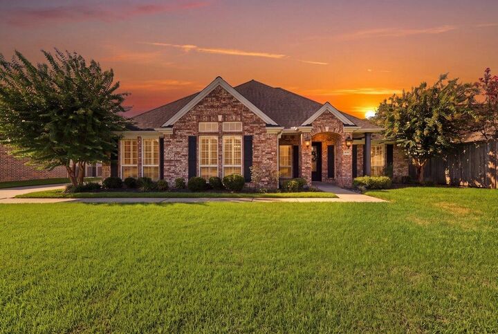 Property Photo:  6335 Claybourn Drive  TX 77706-9999 