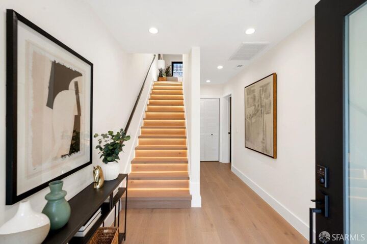 Property Photo: 211 Crescent Avenue CA 94110