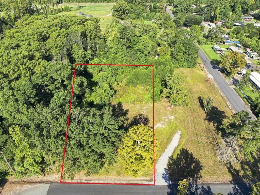 Property Photo: 1027 Clark Road Lot 1,2 LA 70611