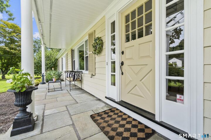 Property Photo: 314 Longmeadow Road CT 06477