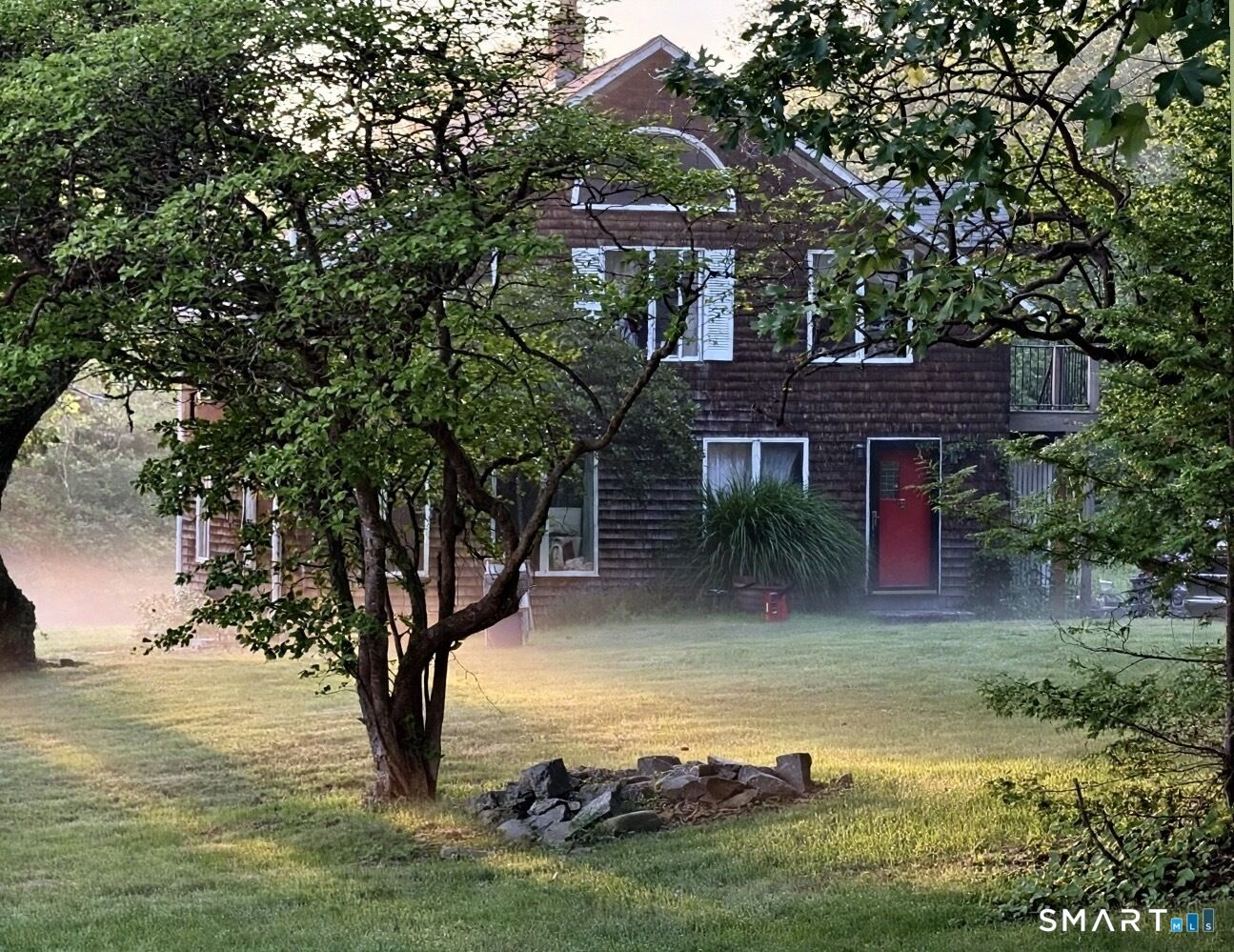Property Photo:  186 Great Neck Road  CT 06385 