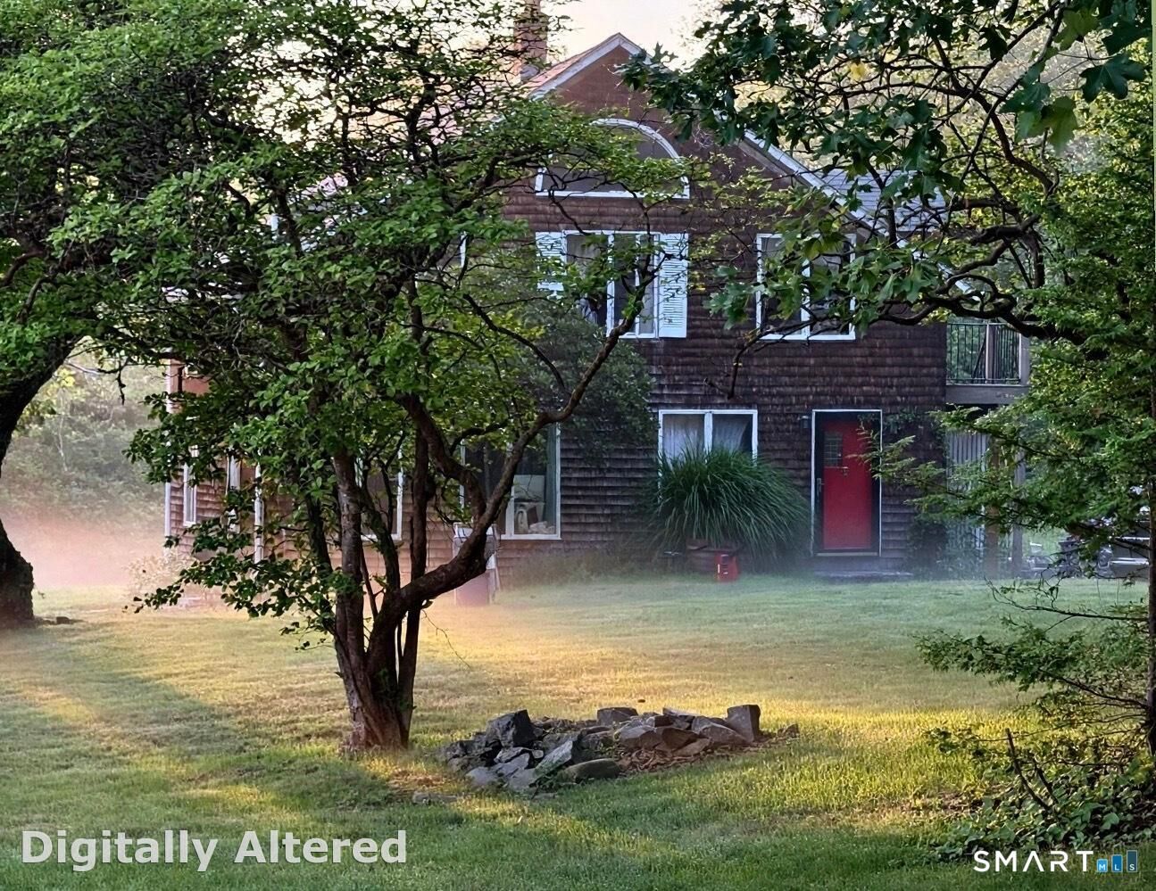 Property Photo: 186 Great Neck Road CT 06385