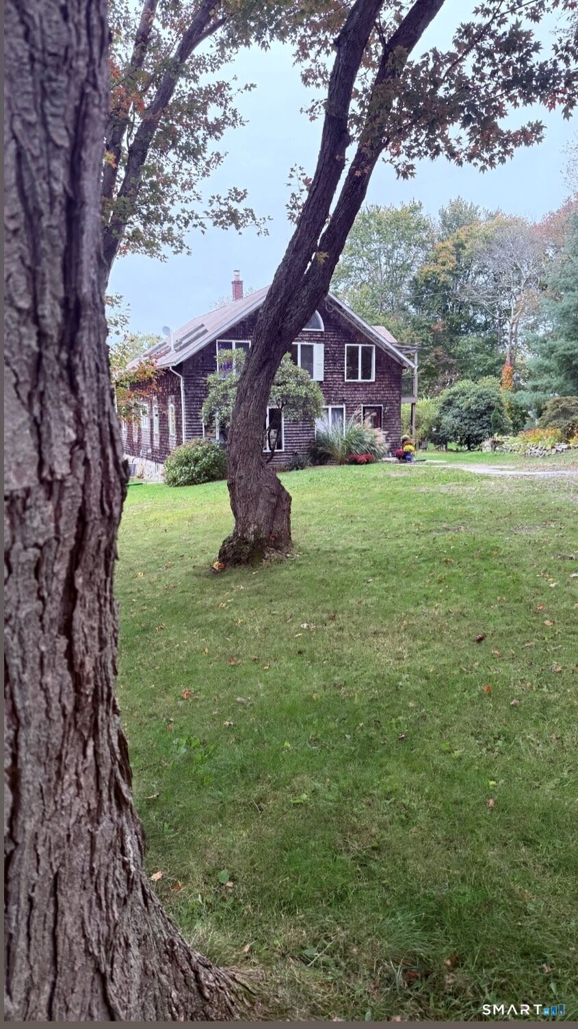 Property Photo:  186 Great Neck Road  CT 06385 