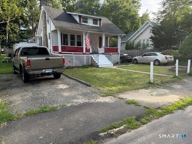 Property Photo:  49 Delaware Avenue  CT 06708 
