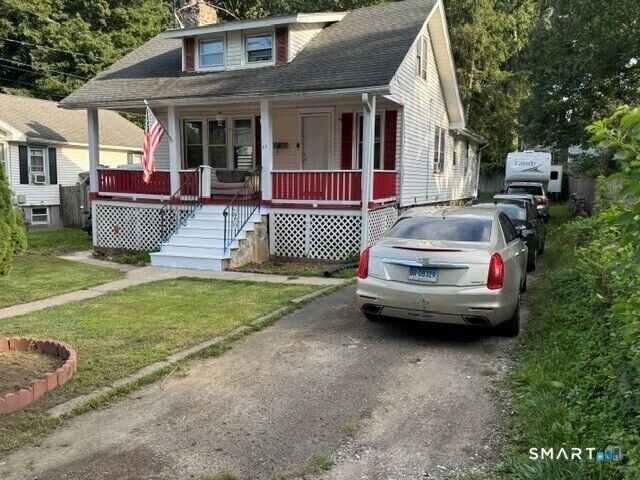 Property Photo:  49 Delaware Avenue  CT 06708 