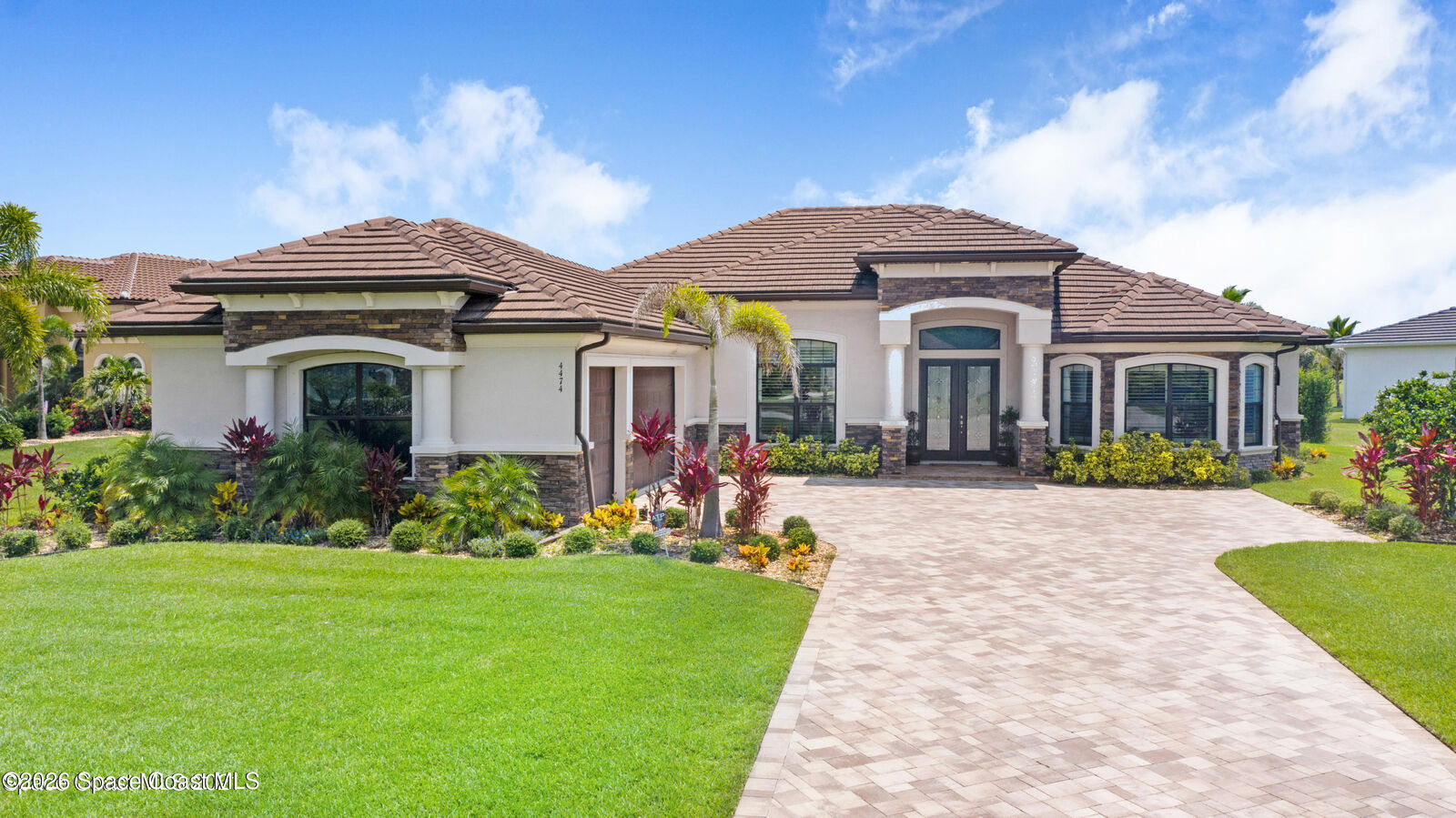 Property Photo:  4474 Preservation Circle  FL 32934 