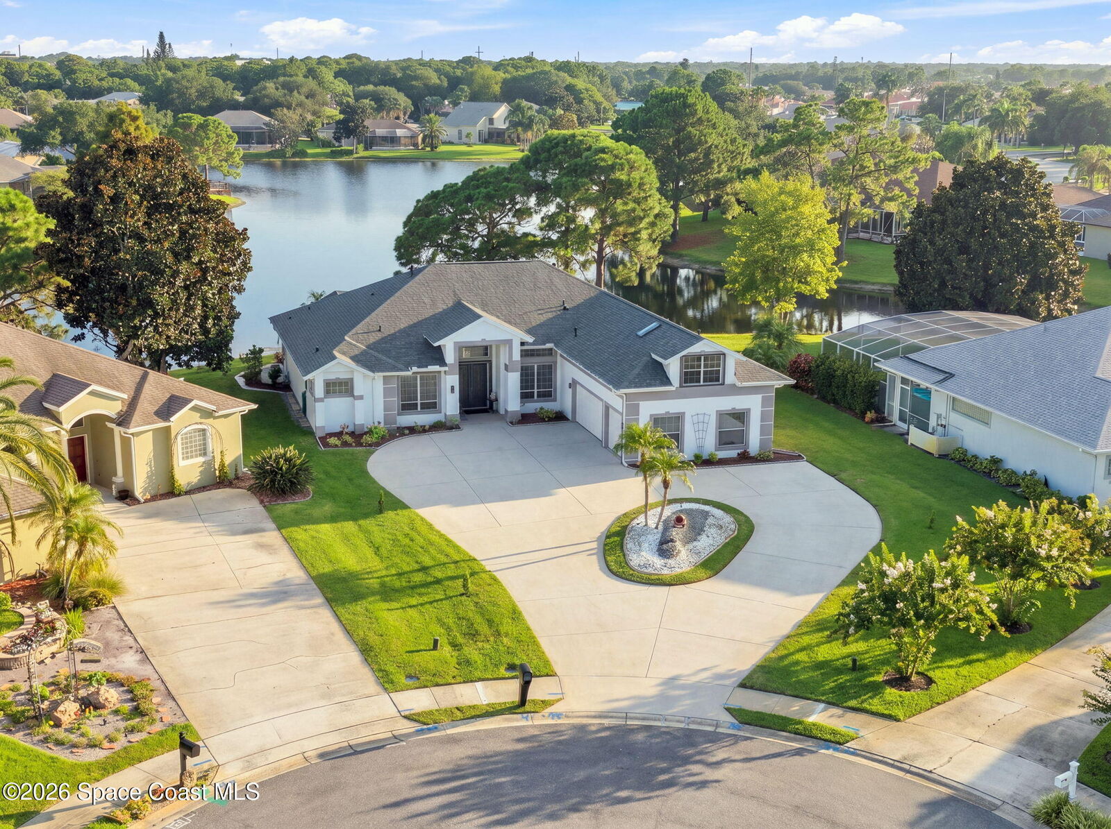 Property Photo:  241 Carmel Drive  FL 32940 