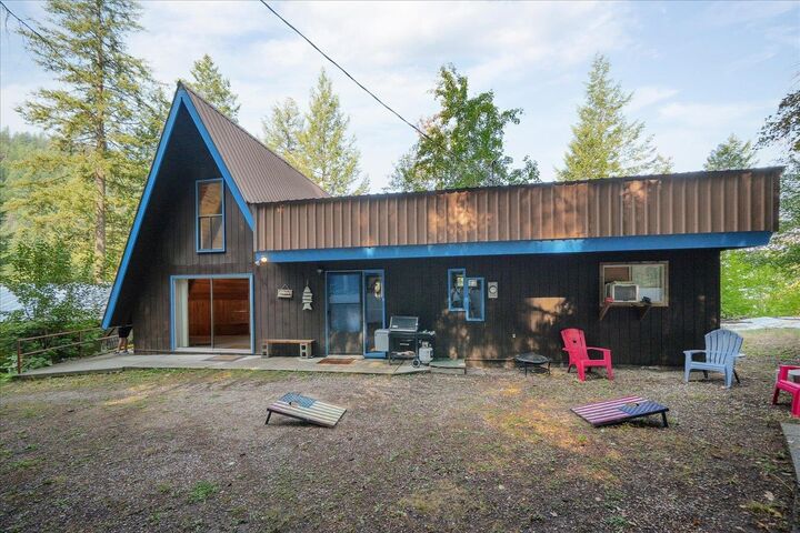 Property Photo:  3959 Bayside Way  WA 99148 