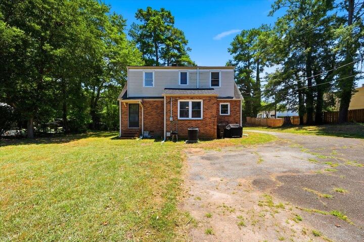 Property Photo:  105 Pine Lane  SC 29621 