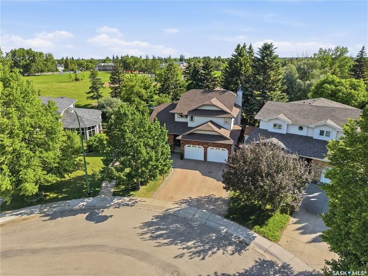 Property Photo: 130 Mulcaster Crescent SK S7N 4A7