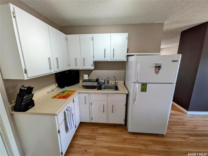 Property Photo: 7307 Dalgliesh Drive SK S4X 2B8