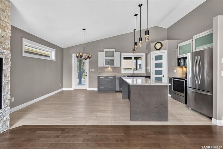 Property Photo: 226 Mahabir Court SK S7W 0J5