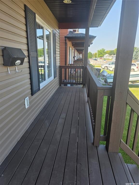 Property Photo: 610 Eva Street SK S4A 1H9